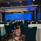 شاشات اضاءات انظمة صوتية شاشات تفاعلية
