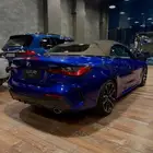 BMW 420 M-kit كشف
