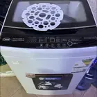 للبيع غساله ملابس اتومتك نضيفه