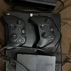 Xbox One اكسبوكس ون