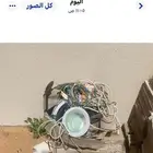 المنيوم ..حديد للبيع