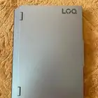 لابتوب قمينق Lenovo loq