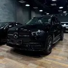 مرسيدس GLE 450 جفالى موديل 2022