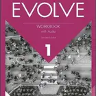 EVOLVE 1 pdf كتاب النشاط