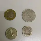عملات قديمة