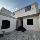 للبيع دور جديد في حي العزيزية