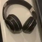 سماعة راس فخمه بلوثوث للبيع
