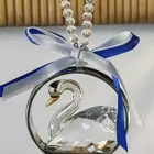 تعليقة سوارفسكي بطه