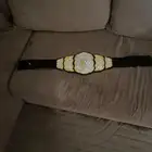 حزام مصارعه با 100