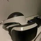 نظارة الواقع الافتراضي (النسخة الأولى) نظيفة جدا