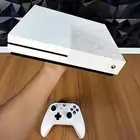 جهاز اكس بكس نضيف بس يحتاج إلى سلك الجهاز اخو نضيف1200