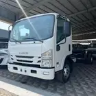 ايسوزو دينا 2025 ياباني 5 طن و6 طن