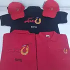 تفصيل تطريز زي موحد