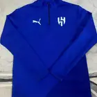 سويتر الهلال الاصلي