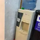 برادة ماء بارد وحار