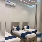 شقه مفروشه مؤثثه