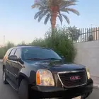 للبيع او للبدل جمس يوكن قصير 2013 اسود