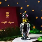 دهن عود معتق سيف الهند