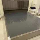 تفصيل سرير خشب