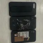 السلام عليكم تلبيسات الجولات ايفون