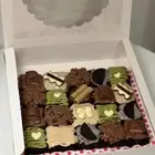 كوكيز   براونيز