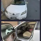 كامري 2008 للبيع