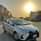 تويوتا يارس 2022