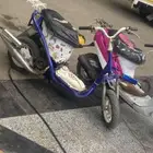 دباب امبرتا بطه معدله