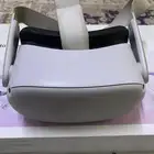 ميتا كويست 2 للبيع مستعجل نظيفه