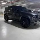 ديفندر 2025 سعودي - الناغي