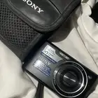 كاميرا سوني للبيع او للبدل