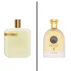 بديل عطر امواج الابيض من MAISON AL HAMBRA