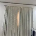 ستاره بلاك اوت و مروحت رذاذ واشجار زينه