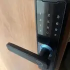 قفل باب ذكي