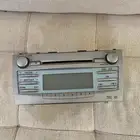 شاشة كامري 2011وكالة