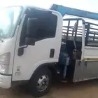 دنا ونش هدليلك للمشاوير الداخلية والخارجية