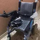 عربه كهربائيه