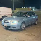 Mazda 3 (2007) manual