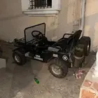 للبيع جيب ميني