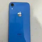 ايفون اكس ار  .ان البيع