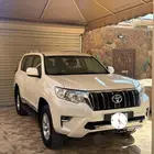 برادو 2023 6 سلندر نص فل TXL المخزززن دبل