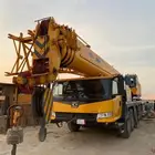 كرين 100 طن للإيجار