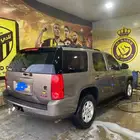 GMC يوكن للبيع 2014 نظيف