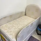 ( سرير للأطفال من سليب هاي SLEEP HIGH )