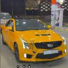 كاديلاك Ats 2013 للبيع