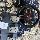 دركسون FLASHFIRE مع كامل ملحقاته