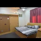 غرفة نوم كامله