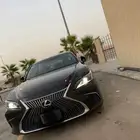 لكزس 2019