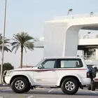 مطلوب باترول