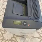 طابعه ايبسون ملونه